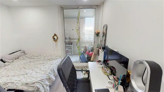 Rooms in Toulouse - photo 3