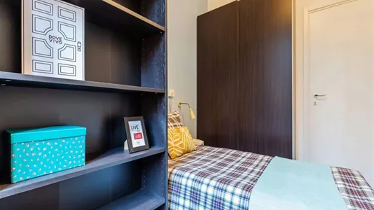 Rooms in Bologna - photo 4
