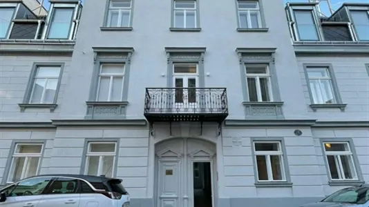 Rooms in Wien Penzing - photo 9