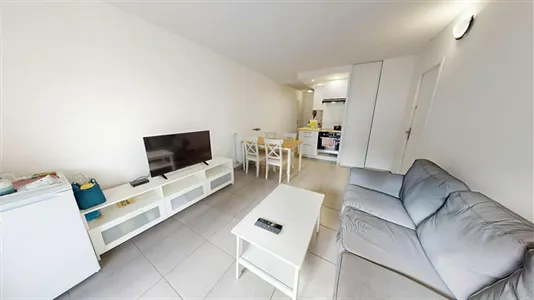 Rooms in Bordeaux - photo 7