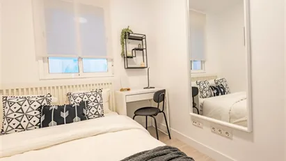 Room for rent in Madrid Chamberí, Madrid