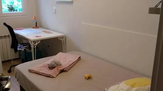 Rooms in Getafe - photo 2