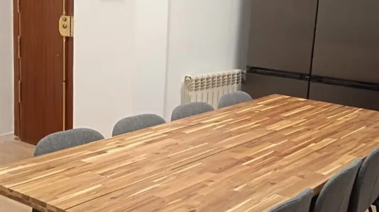 Rooms in Madrid Centro - photo 7