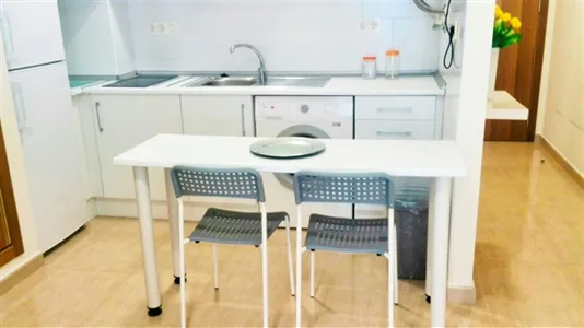 Apartments in Murcia - photo 6