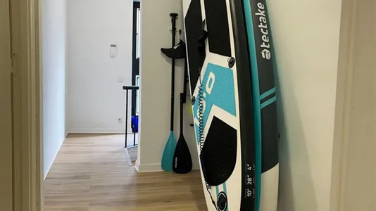 Rooms in Barcelona Ciutat Vella - photo 6