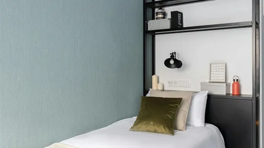 Apartments in Valencia Algirós - photo 5