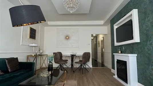 Apartments in Budapest Belváros-Lipótváros - photo 4