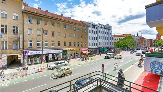 Rooms in Berlin Neukölln - photo 6