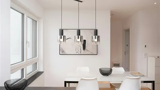 Apartments in Munich Hadern - photo 6