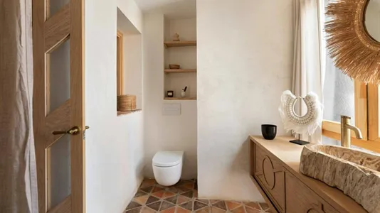 Apartments in Barcelona Les Corts - photo 10