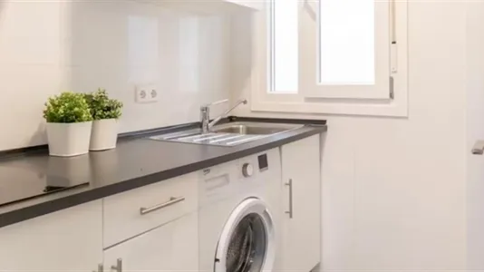 Apartments in Madrid Chamberí - photo 6