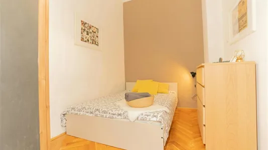 Rooms in Budapest Belváros-Lipótváros - photo 5