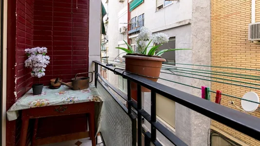 Rooms in Granada - photo 6