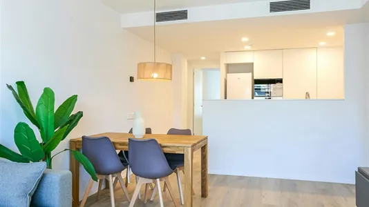 Apartments in L'Hospitalet de Llobregat - photo 10