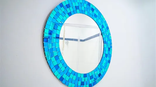 Rooms in Madrid Centro - photo 9