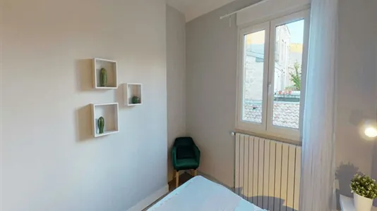 Rooms in Bordeaux - photo 3