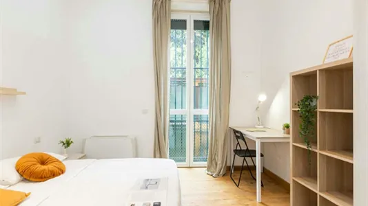 Rooms in Milano Zona 9 - Porta Garibaldi, Niguarda - photo 6
