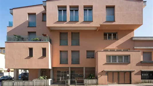 Apartments in Florence - photo 9