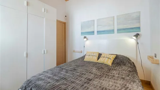 Apartments in Madrid Chamartín - photo 2