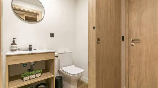 Apartments in Madrid Moncloa-Aravaca - photo 10