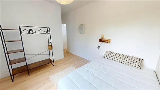 Rooms in Bordeaux - photo 2