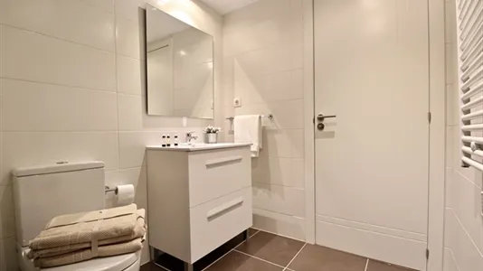 Apartments in Madrid Retiro - photo 7