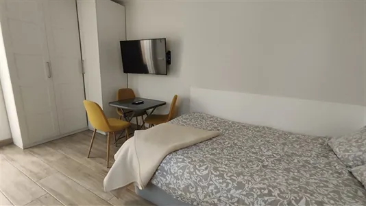 Apartments in Madrid Chamartín - photo 4
