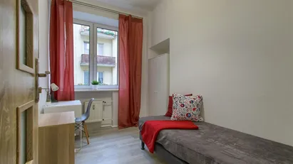 Room for rent in Warsaw
