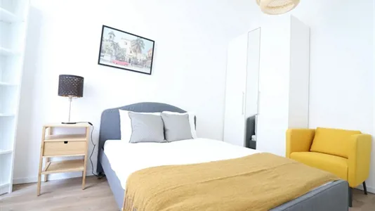 Rooms in Nice - photo 2