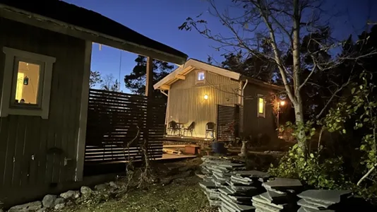 Apartments in Nacka - photo 8