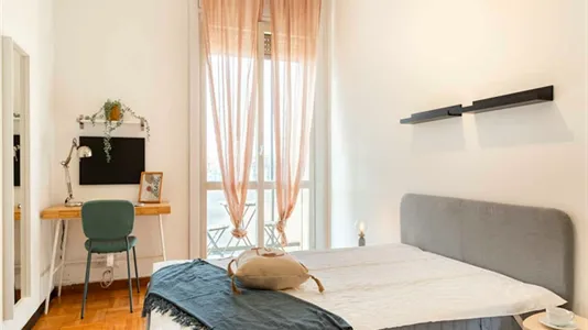 Rooms in Milano Zona 3 - Porta Venezia, Città Studi, Lambrate - photo 1