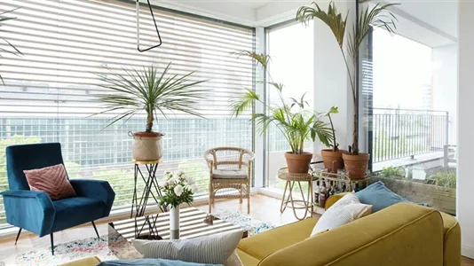 Apartments in Berlin Mitte - photo 2