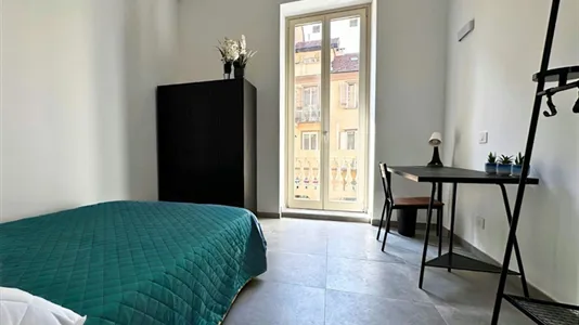 Rooms in Turin - photo 10