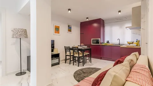 Rooms in Madrid Carabanchel - photo 5