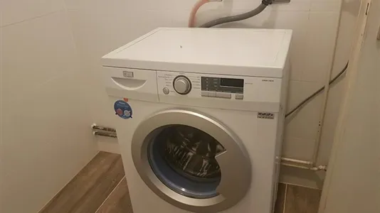 Rooms in Berlin Treptow-Köpenick - photo 4