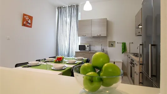 Rooms in Bologna - photo 8