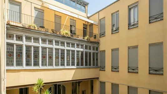 Rooms in Madrid Centro - photo 10