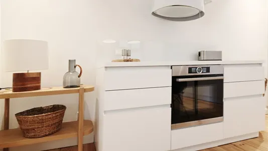 Apartments in Berlin Mitte - photo 6
