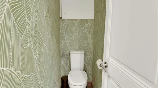 Rooms in Paris 18ème arrondissement - Montmartre - photo 10