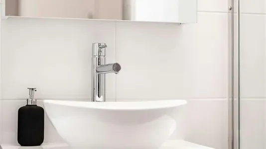 Apartments in Warszawa Śródmieście - photo 9