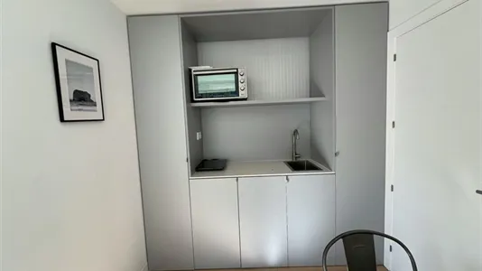 Houses in Madrid Fuencarral-El Pardo - photo 6