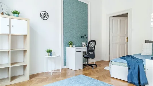Rooms in Budapest Erzsébetváros - photo 6
