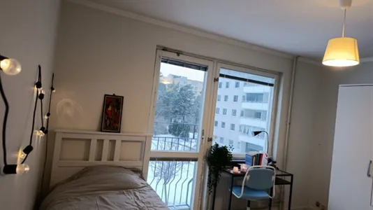 Apartments in Solna - photo 4