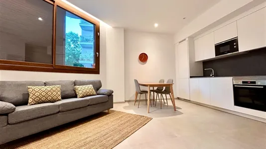 Apartments in Palma de Mallorca - photo 6