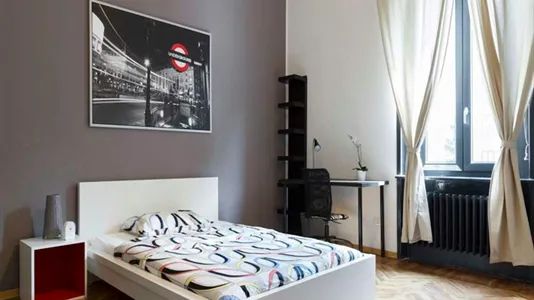 Rooms in Milano Zona 3 - Porta Venezia, Città Studi, Lambrate - photo 8