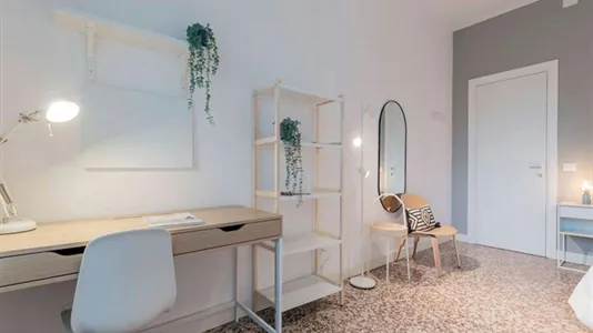 Rooms in Turin - photo 2