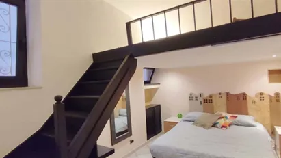 Apartment for rent in Roma Municipio VII – Appio-Latino/Tuscolano/Cinecittà, Rome