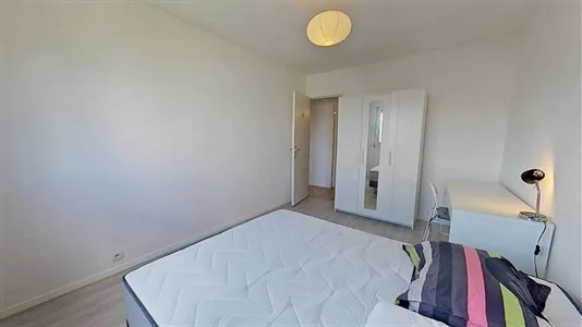 Rooms in Rennes - photo 2