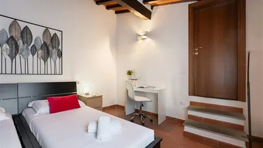 Apartments in Florence - photo 9