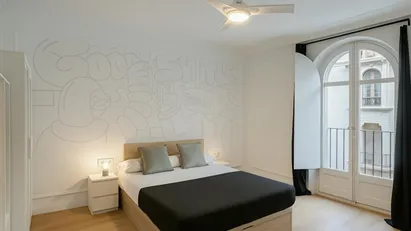 Room for rent in Barcelona Ciutat Vella, Barcelona